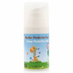 Naturalne Kosmetyki|Naturalne Kosmetyki | Azeta Bio Organiczny krem ochronny na zimę dla dzieci, 30 ml