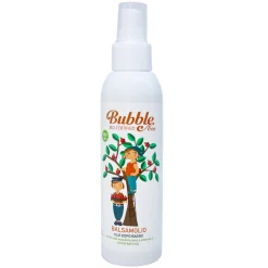 Naturalne Kosmetyki|Naturalne Kosmetyki | Bubble&CO Organiczny olejek nawilżający do ciała z wit. E, 150 ml, 0m+