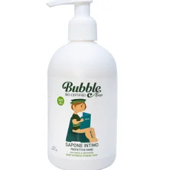 Organiczny płyn do higieny intymnej, 250 ml, 0m+