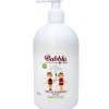 Organiczny Płyn do Mycia Ciała i Włosów dla Dzieci, 500 ml, 0m+