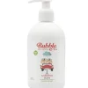 Naturalne Kosmetyki|Naturalne Kosmetyki | Bubble&CO Organiczny Szampon dla Dzieci, 250 ml, 0m+