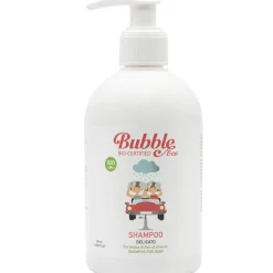 Naturalne Kosmetyki|Naturalne Kosmetyki | Bubble&CO Organiczny Szampon dla Dzieci, 250 ml, 0m+