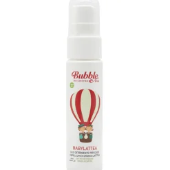 Organiczny Zmiękczający Olejek na Ciemieniuchę, 0m+, 60 ml