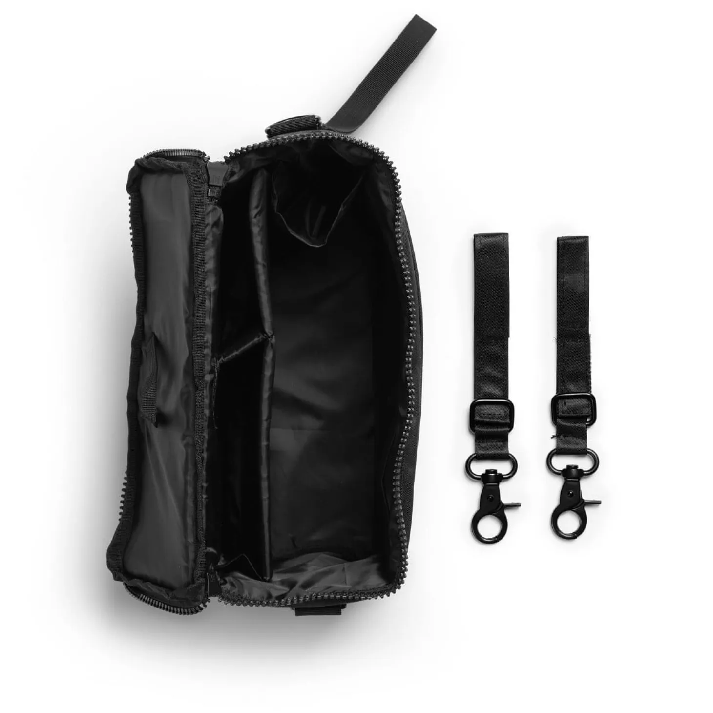 Organizer Brilliant Black