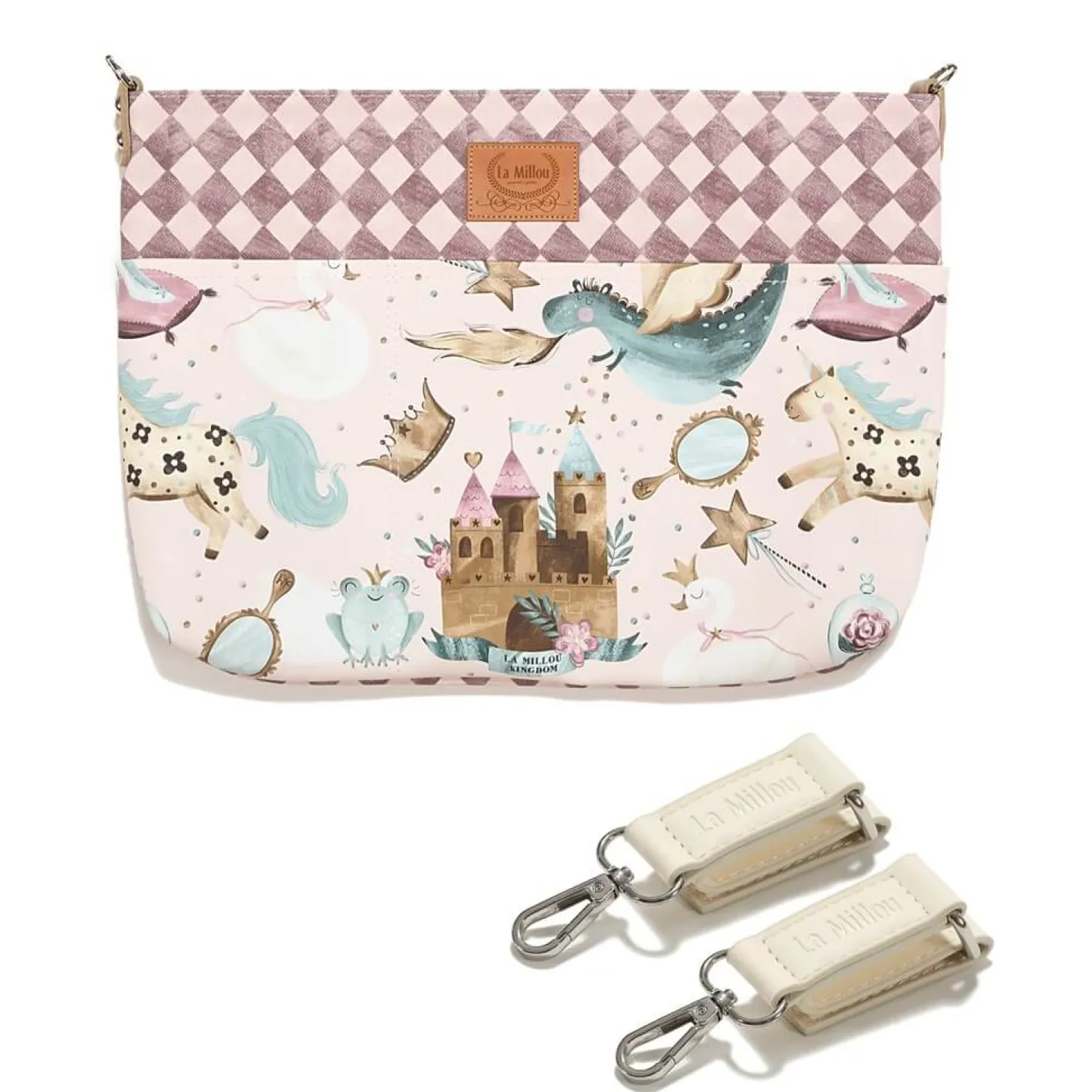 Organizer dla mamy FEERIA PREMIUM - PRINCESS