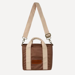 Torby I Plecaki Do Wózka|Torby I Plecaki Do Wózka | Mamahood Organizer do wózka brązowy