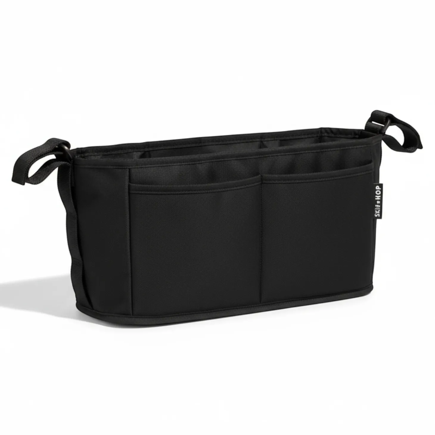 Organizer do Wózka Grab&Go Ultra Black