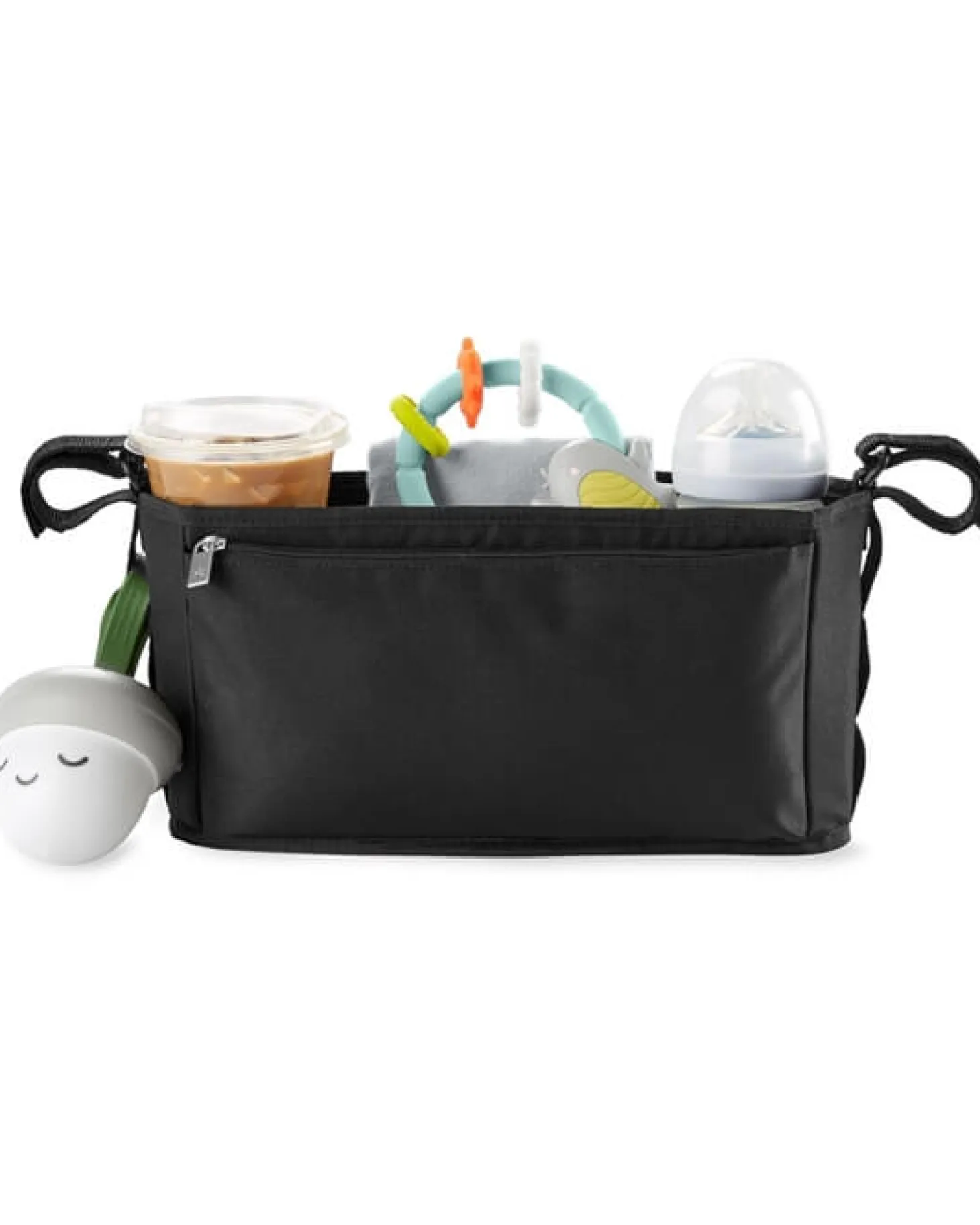 Organizer do Wózka Grab&Go Ultra Black