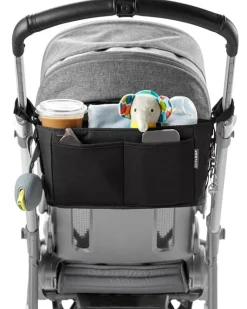 Organizer do Wózka Grab&Go Ultra Black