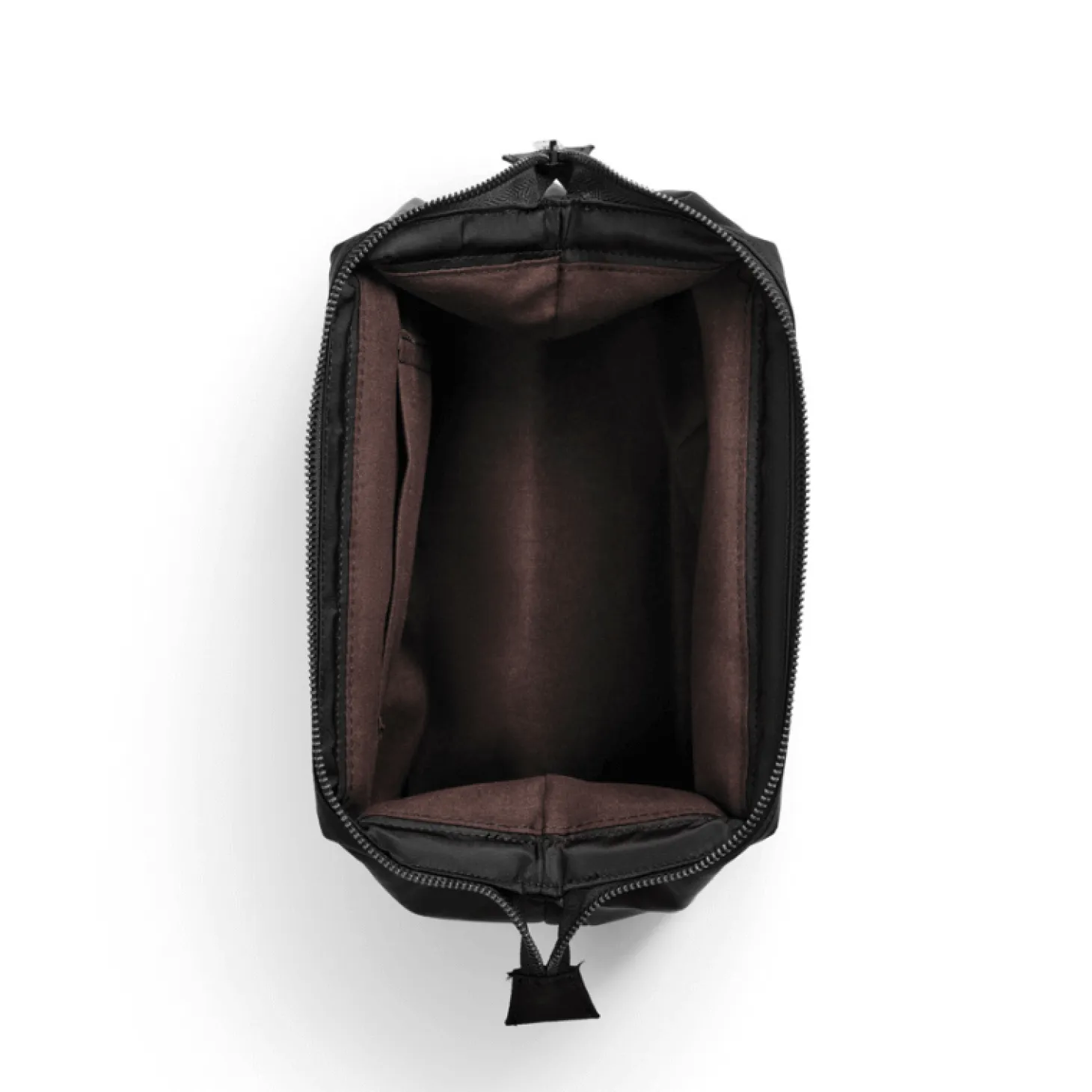 Organizer kosmetyczka Zip&Go - Black