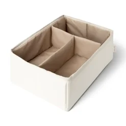 Akcesoria Do Przewijania|Porządek W Domu | That's Mine Organizer Lily - Light creme