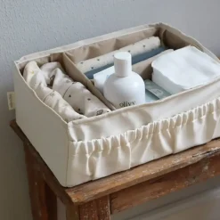 Akcesoria Do Przewijania|Porządek W Domu | That's Mine Organizer Lily - Light creme