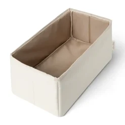Organizer Lucy - Light creme