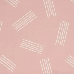 Torby I Plecaki Do Wózka|Torby I Plecaki Do Wózka | Lassig Organizer Multitalent - Soft Stripes rose