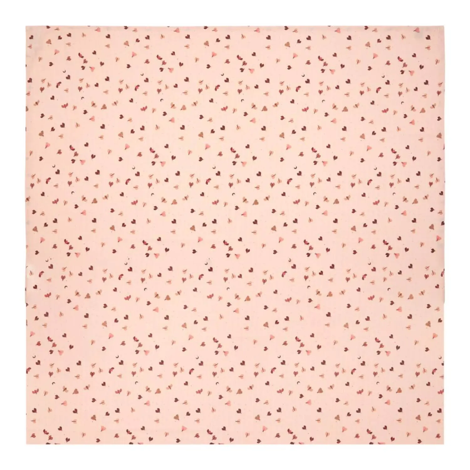 Otulacze I Pieluszki|Otulacze I Pieluszki | bebe-jou Otulacz bambusowo-muślinowy 110 x 110cm Sweet Butterfly