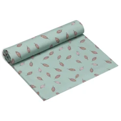 Otulacze I Pieluszki|Otulacze I Pieluszki | Pink no More Otulacz bambusowy COCOA 120x120