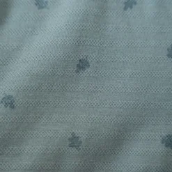 Otulacze muślinowe 70x70 cm - Pure Denim Blue