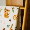 Otulacze I Pieluszki|Otulacze I Pieluszki | Layette Otulacz kocyk bambusowy WOODS