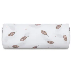 Otulacze I Pieluszki|Otulacze I Pieluszki | Pink no More Otulacz muślinowy COCOA 100x120