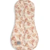 Otulacz SECOND STEP Vintage Animals Almond