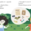 5-8 Lat|2-5 Lat | HarperCollins Otwieramy sklepik. Czytam sobie. Poziom 2