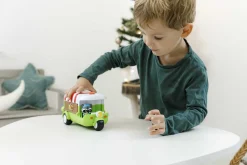 2 Lata +|Odgrywanie Ról | Klorofil Owocowo-Warzywny Food Truck. Samochód