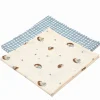 Otulacze I Pieluszki|Otulacze I Pieluszki | La Millou 2-pak pieluszek 100% Bamboo Muślin - BERRY HENRY