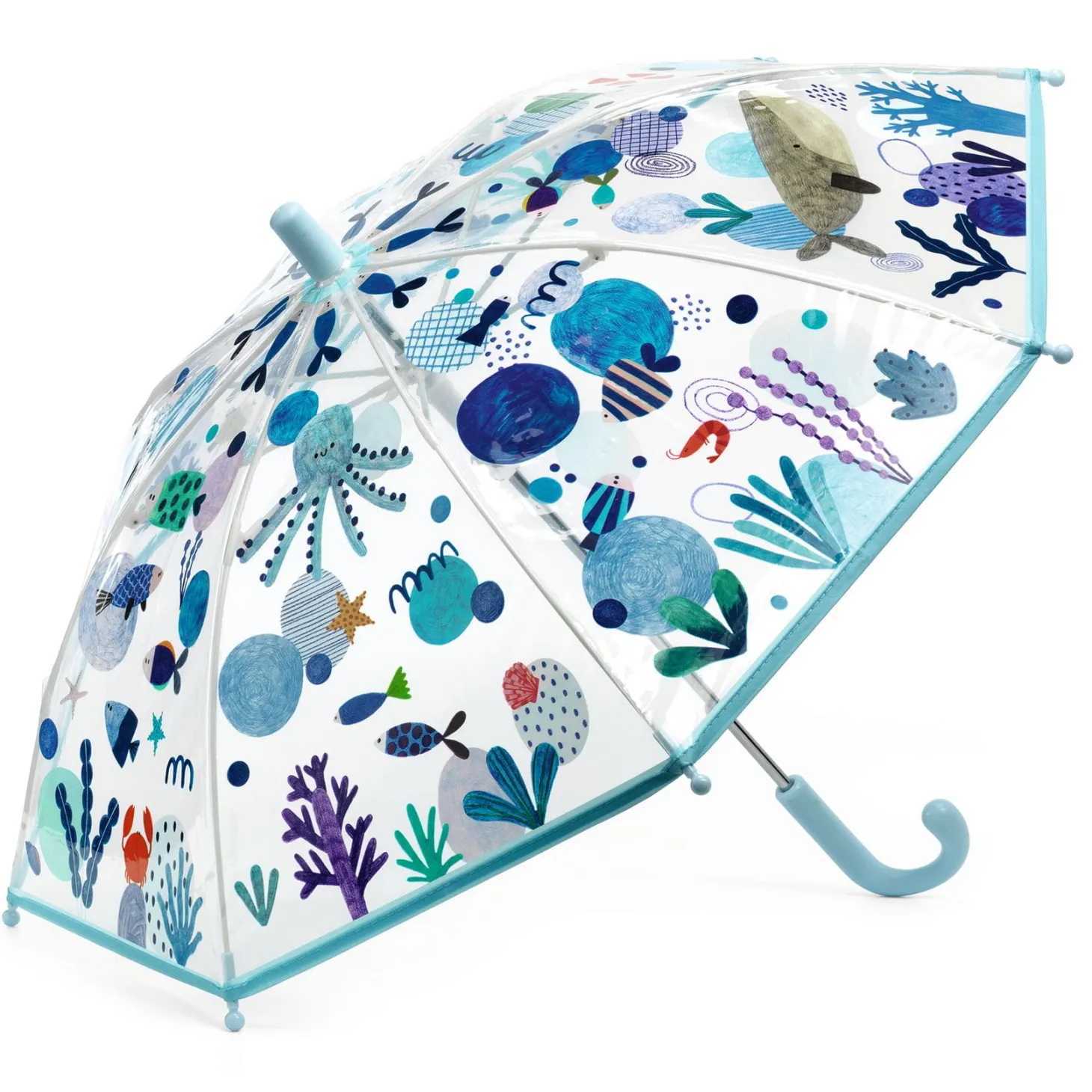 Parasol przeciwdeszczowy MORZE