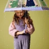 Parasol przeciwdeszczowy MUZYCY