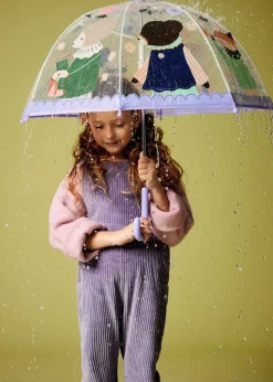Parasol przeciwdeszczowy MUZYCY