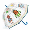 Parasol przeciwdeszczowy ROBOTY