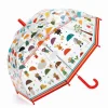 Parasol przeciwdeszczowy W DESZCZU