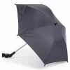 Parasol uniwersalny TB UV 50+ Dark Grey