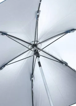 Parasol uniwersalny TB UV 50+ Dark Grey