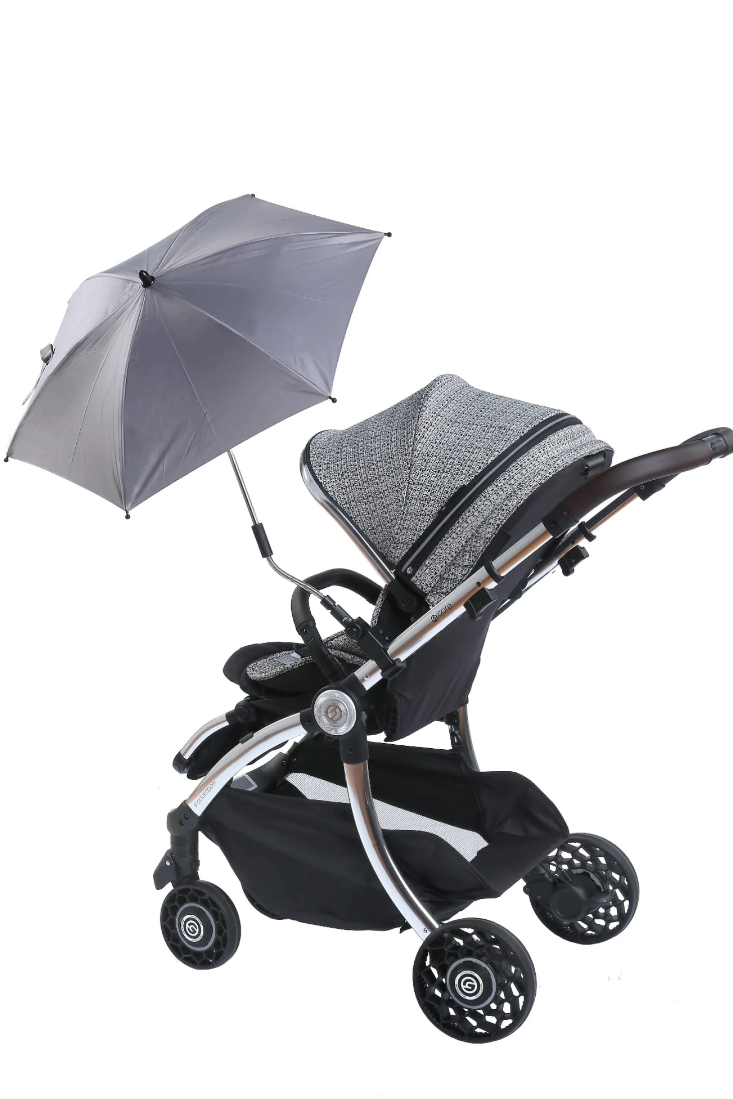 Parasol uniwersalny TB UV 50+ Marine