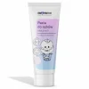 Pielęgnacja Zębów | MomMe Pasta do zębów mlecznych 0-3L - guma balonowa, 50 ml