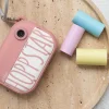 Pastelowe wkłady do aparatu Artist Hoppstar
