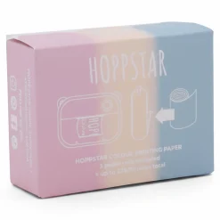 Pastelowe wkłady do aparatu Artist Hoppstar