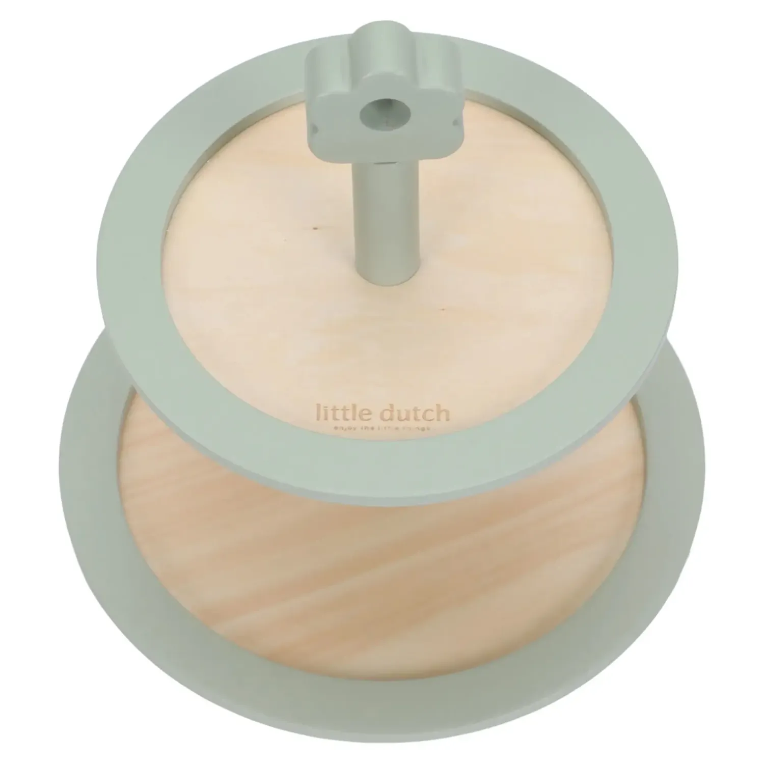 3 Lata +|4 Lata + | Little Dutch Patera z ciasteczkami FSC