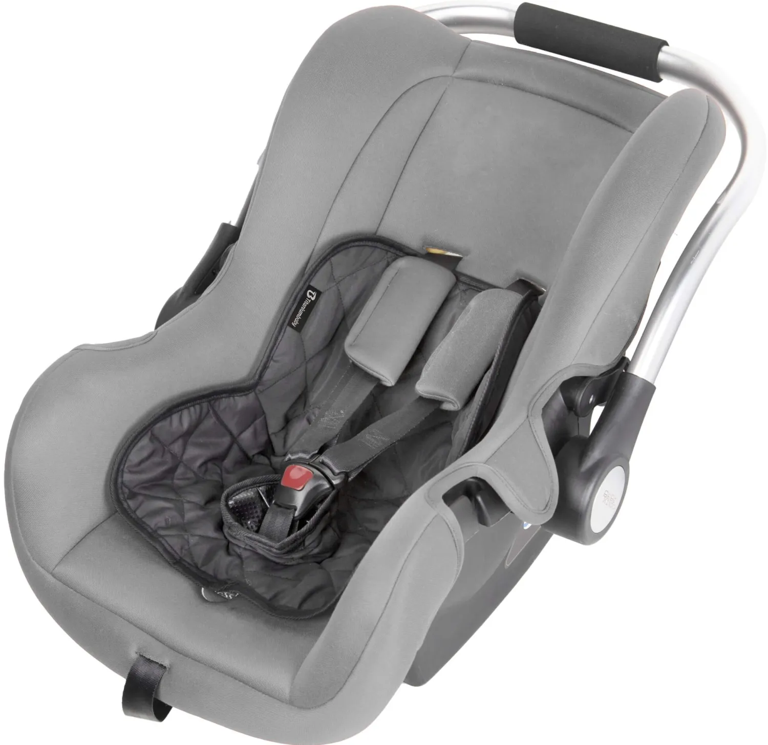 Akcesoria Samochodowe | Titanium baby PeePee Pad wkładka ochronna do fotelika, wózka