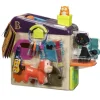 Aktywizujące|3 Lata + | B.Toys Pet Vet – klinika weterynaryjna