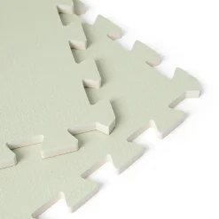 Piankowa mata podłogowa SAGE GREEN