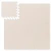 Maty Edukacyjne|Maty Edukacyjne | That's Mine Piankowa mata podłogowa SOFT BROWN