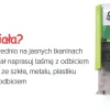 Pieczątka do znakowania rzeczy osobistych "Nie-zgub-mi-się"