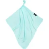 Otulacze I Pieluszki|Otulacze I Pieluszki | Bamboo line Pieluszka bambusowa Classic Aqua