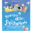 2-5 Lat | Wydawnictwo Literatura Pierwszy dzień w Szczypawkach