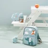 Plecaki I Torebki Dziecięce|Plecaki I Torebki Dziecięce | Done by Deer Pierwszy plecak dla dziecka Elphee Blue