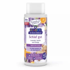ŚPIJ DOBRZE - płyn do kąpieli, 300ml