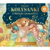 5-8 Lat|2-5 Lat | Wydawnictwo Wilga Piękne kołysanki. Melodie i piosenki. Muzykalne Myszy