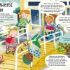 5-8 Lat|9 Lat + | HarperCollins Pięknie się różnimy. Akademia Mądrego Dziecka. Chcę wiedzieć